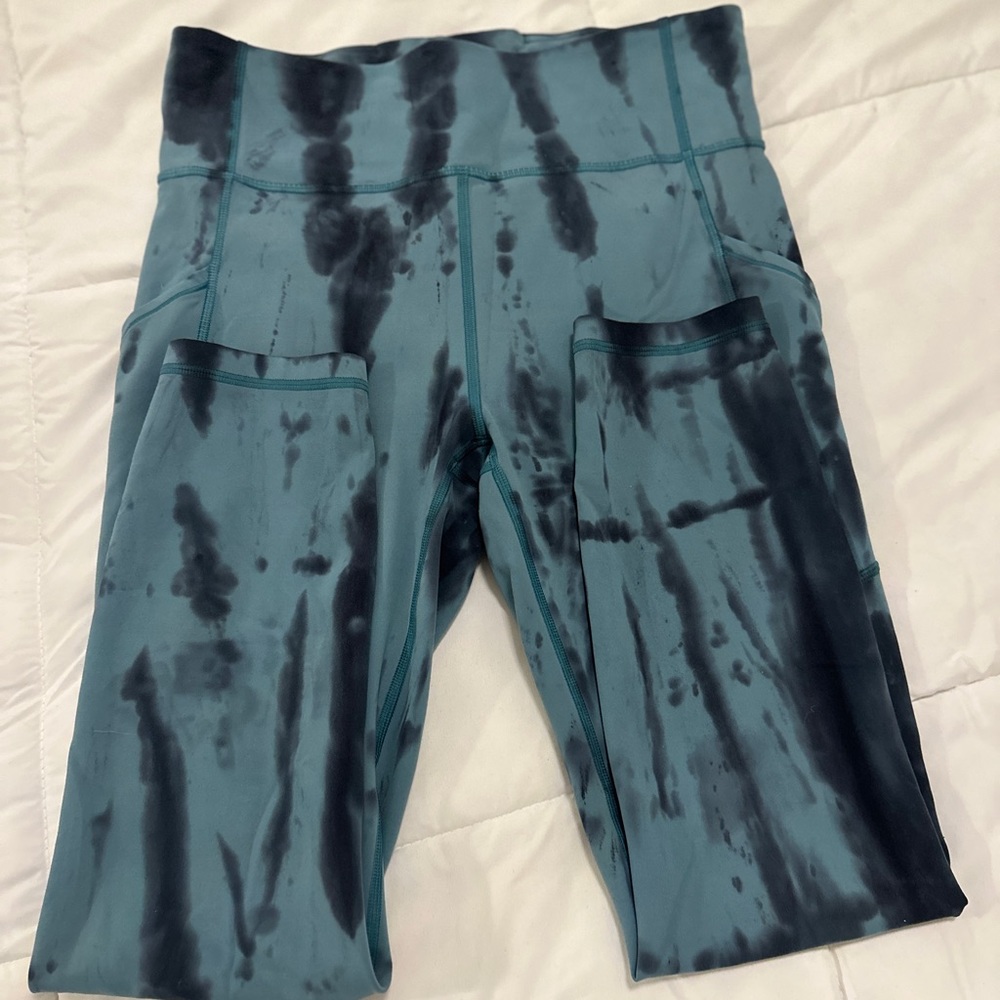 Lululemon legging